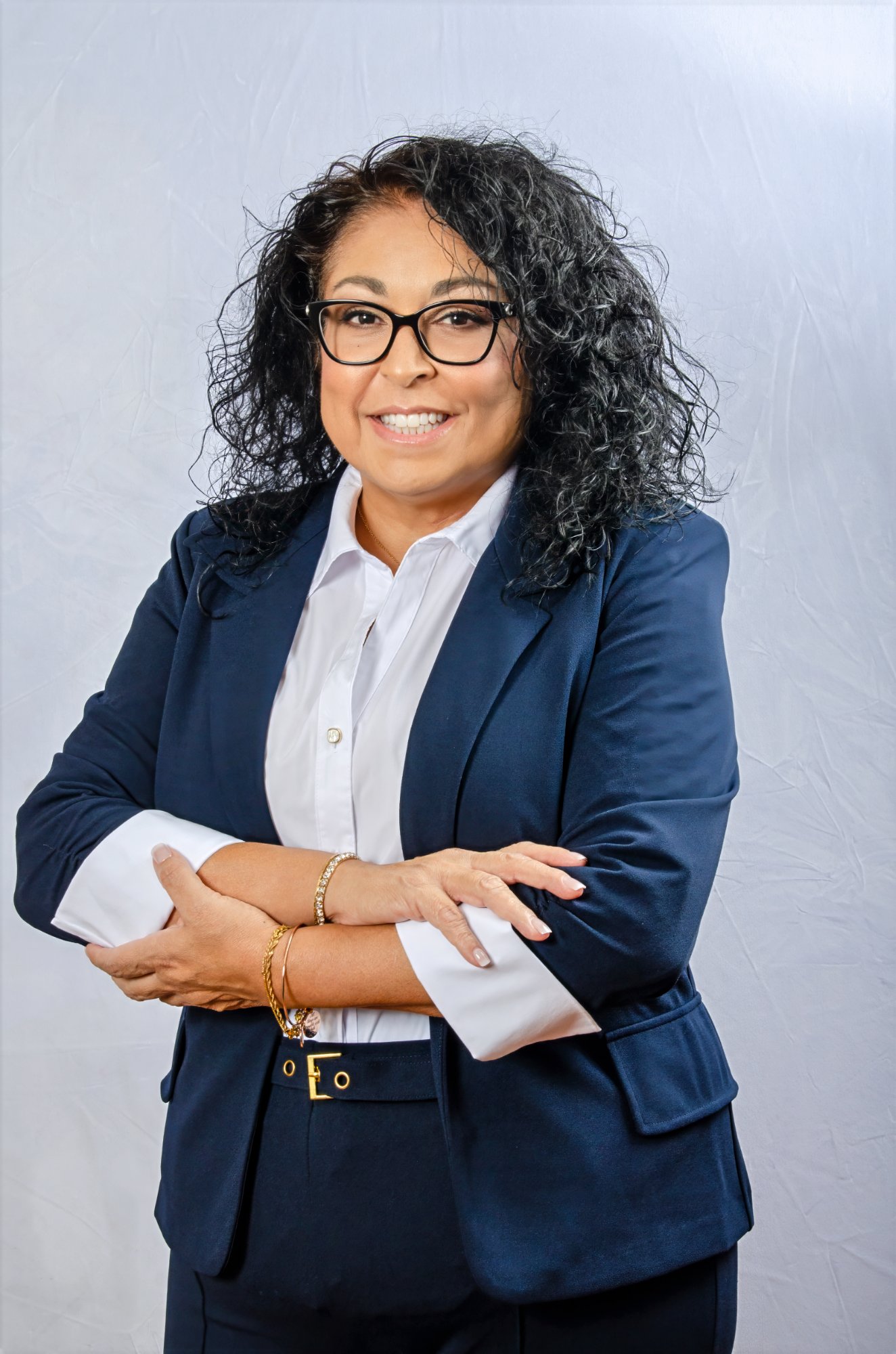 Cynthia Rodriguez