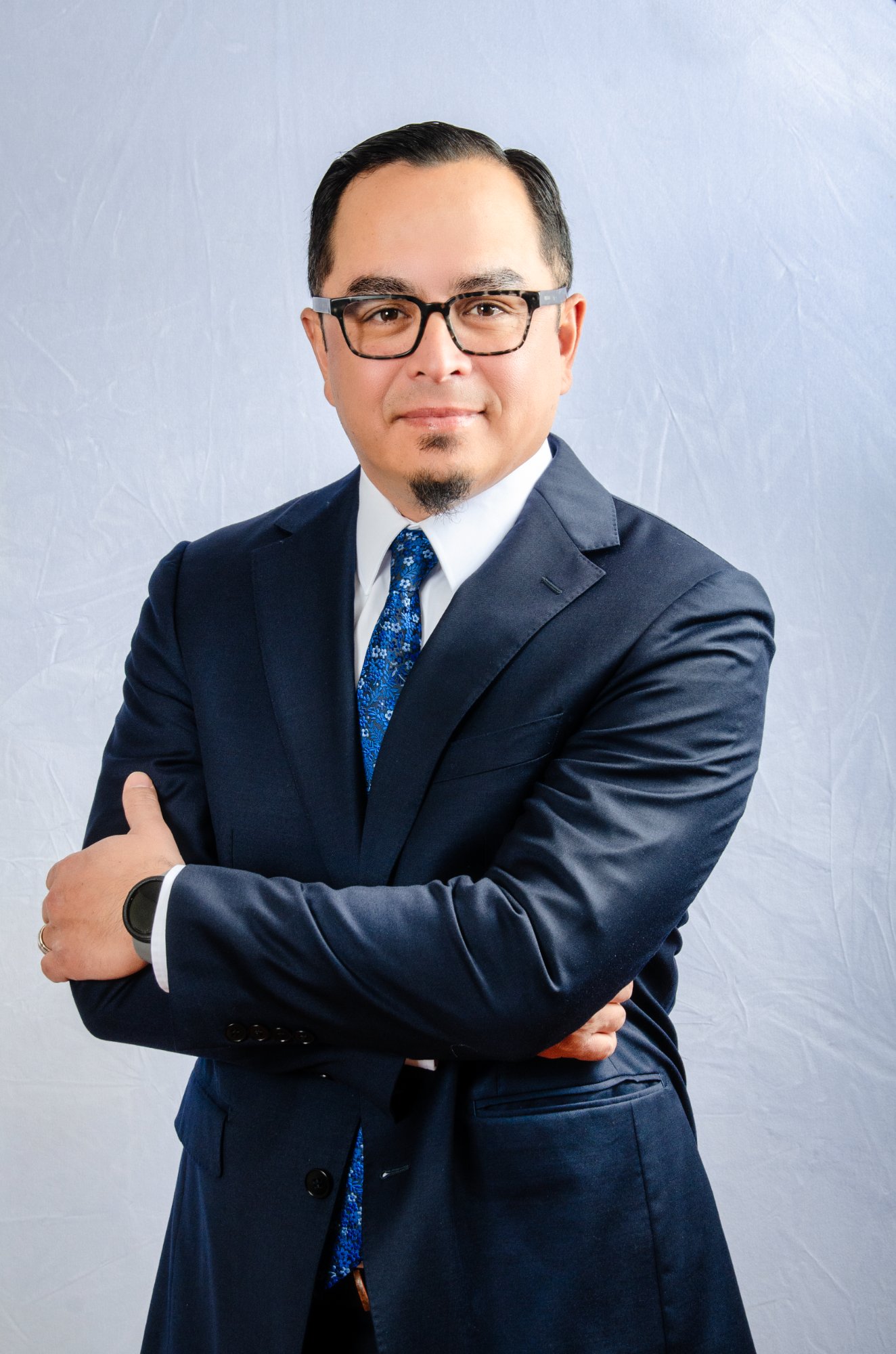 Daniel R. Ortega III