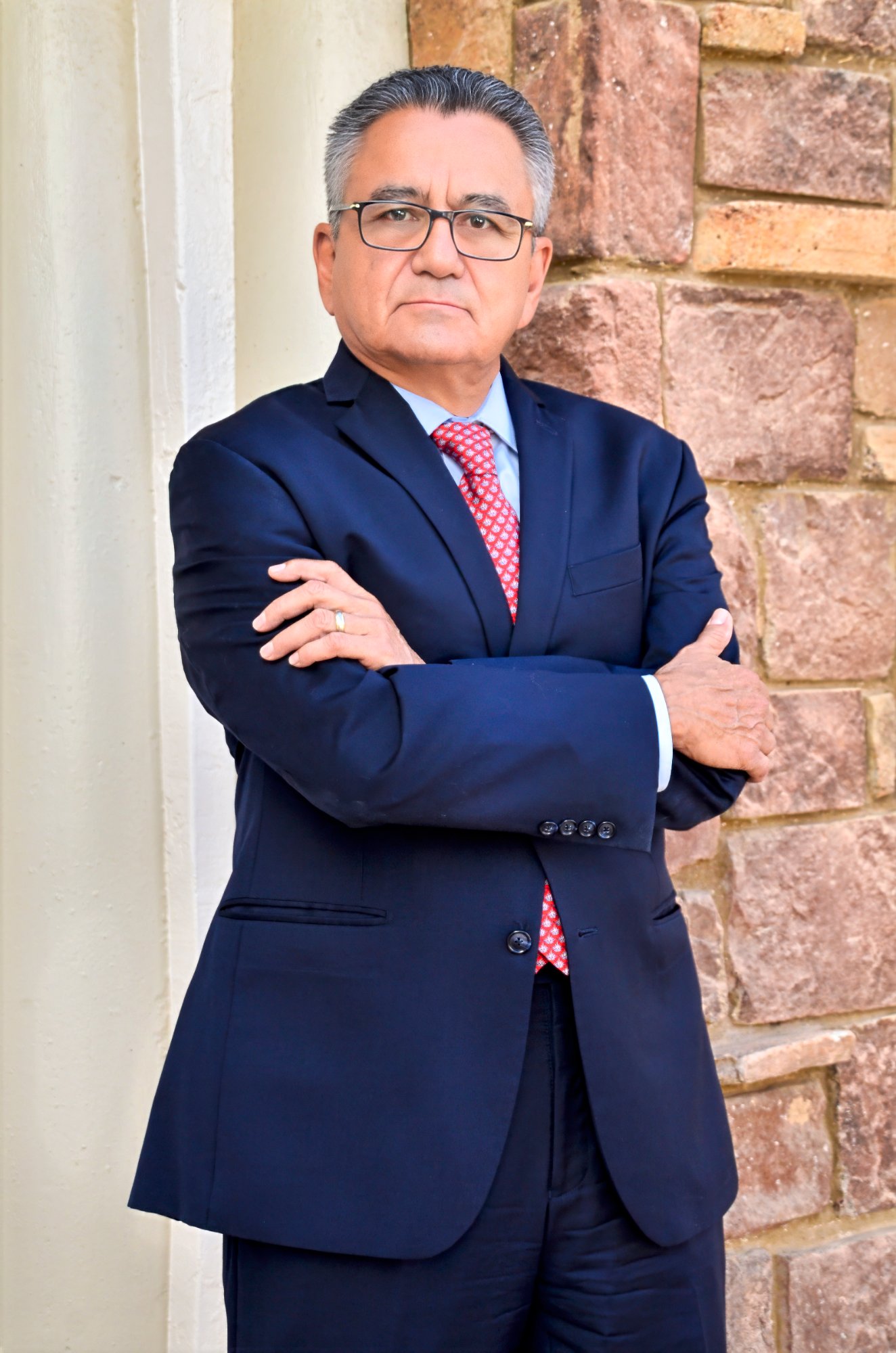 Daniel R. Ortega, Jr.