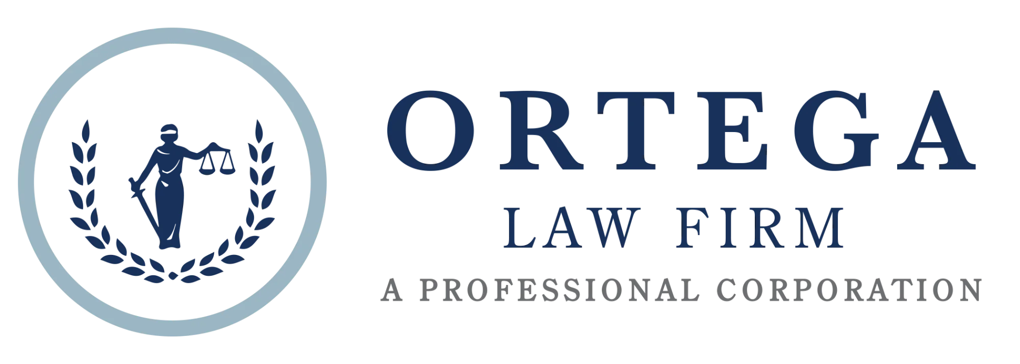 Ortega Law Firm - A Professional Corporation